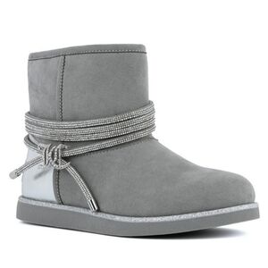 NEW with box JUICY couture boots